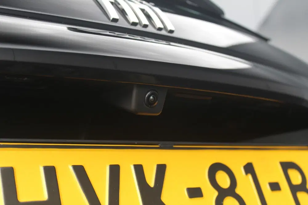 Fiat 600 1.2 Hybrid Pop uit 2025, foto 10