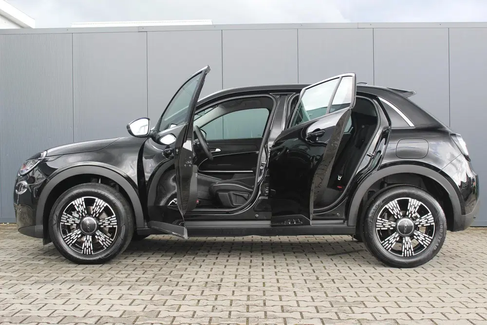 Fiat 600 1.2 Hybrid Pop uit 2025, foto 13