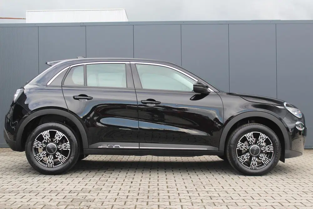 Fiat 600 1.2 Hybrid Pop uit 2025, foto 20