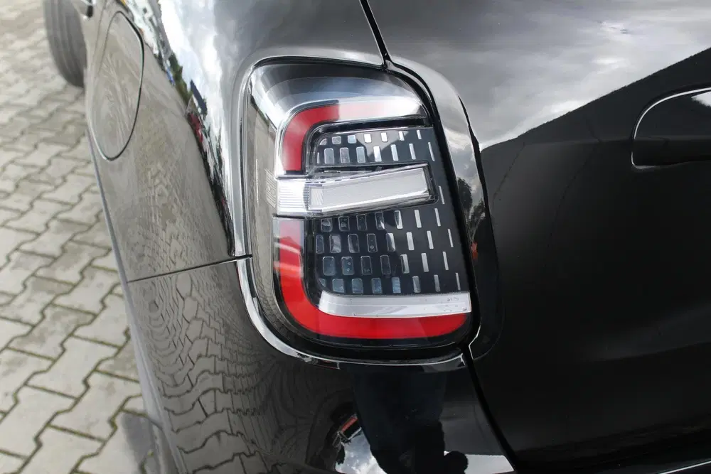 Fiat 600 1.2 Hybrid Pop uit 2025, foto 9