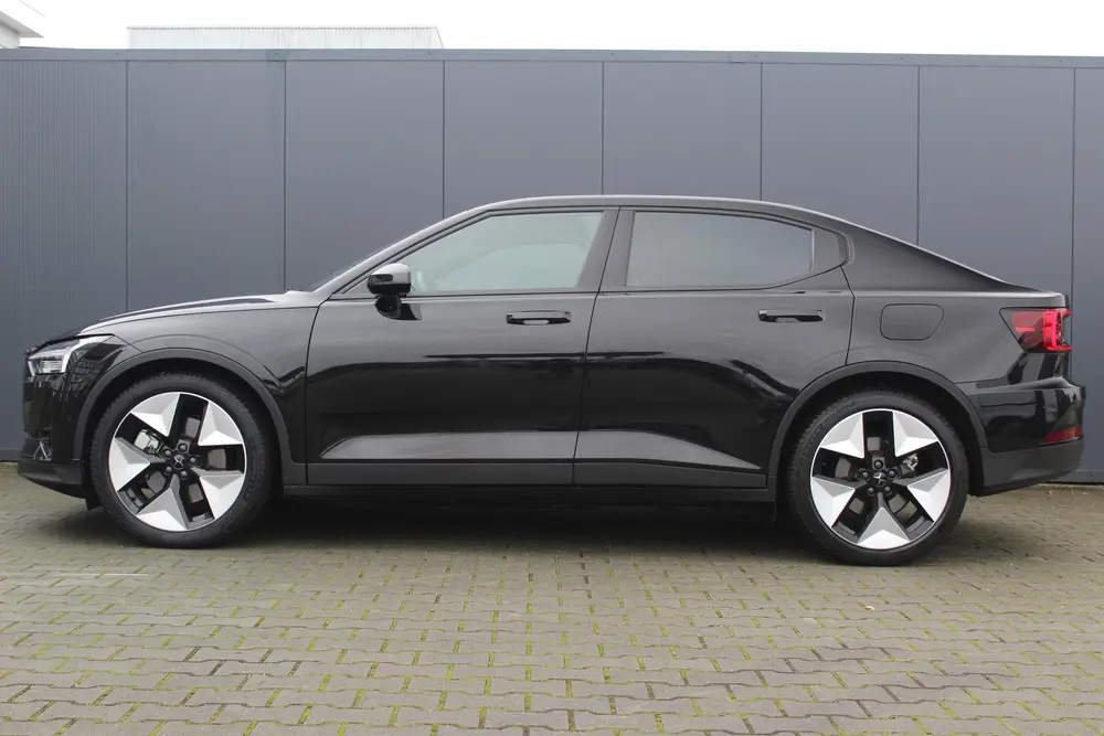 Polestar 2 Long Range Single Motor 82 kWh uit 2024, foto 14