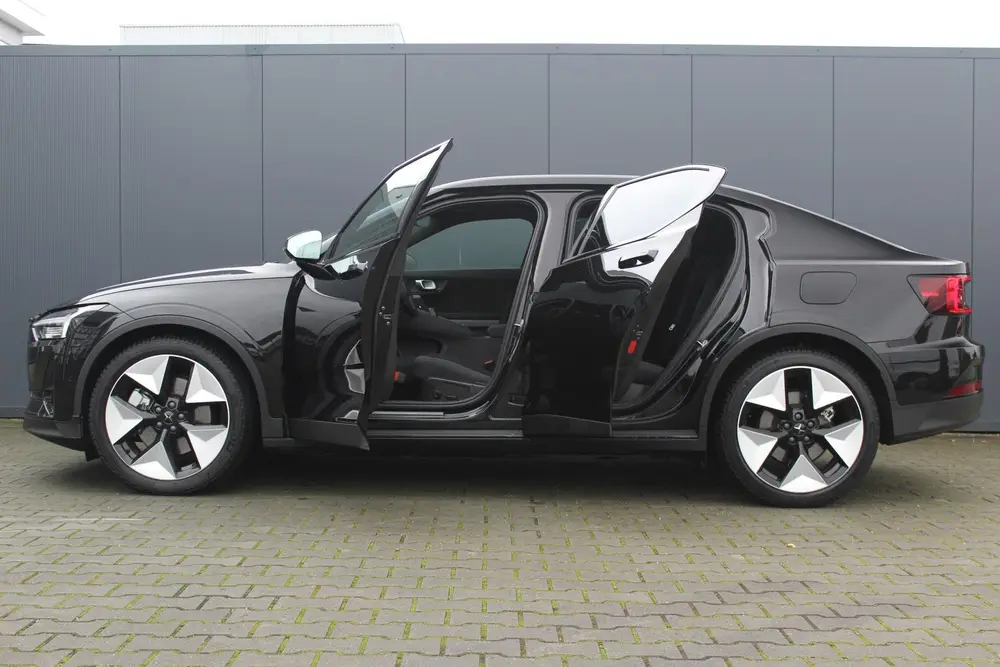 Polestar 2 Long Range Single Motor 82 kWh uit 2024, foto 15