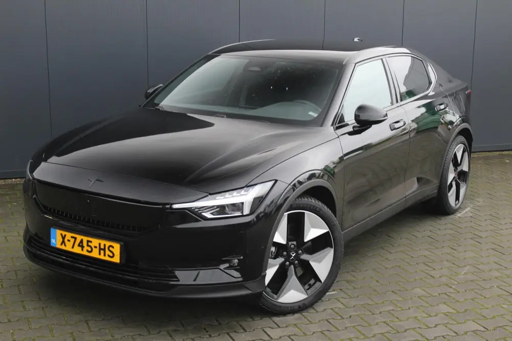 Polestar 2 Long Range Single Motor 82 kWh uit 2024, foto 5