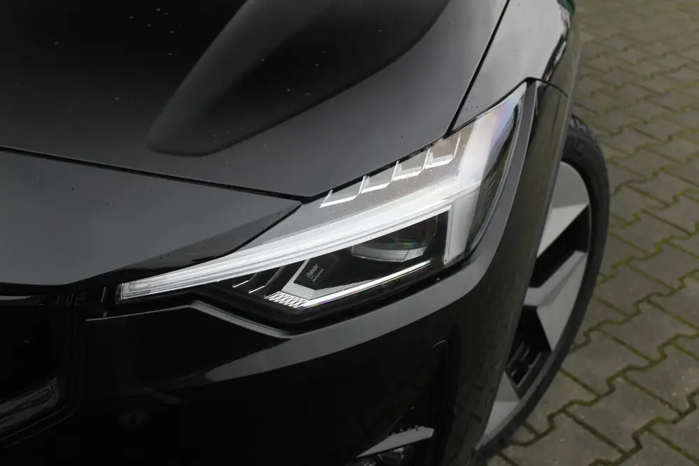 Polestar 2 Long Range Single Motor 82 kWh uit 2024, foto 8