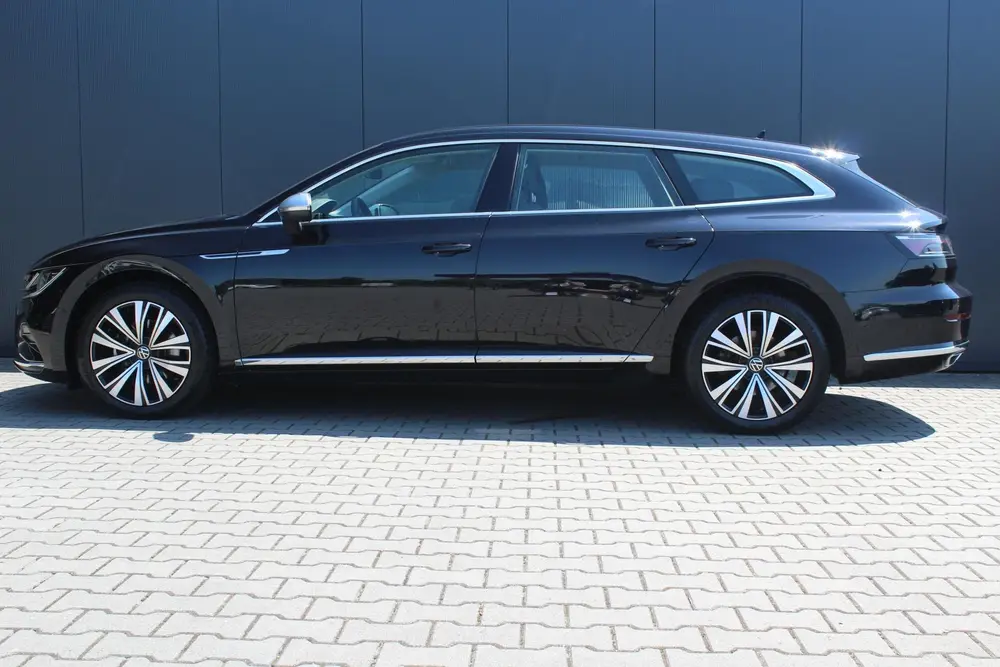 Volkswagen Arteon Shooting Brake 1.4 TSI eHybrid Elegance Bu uit 2022, foto 12