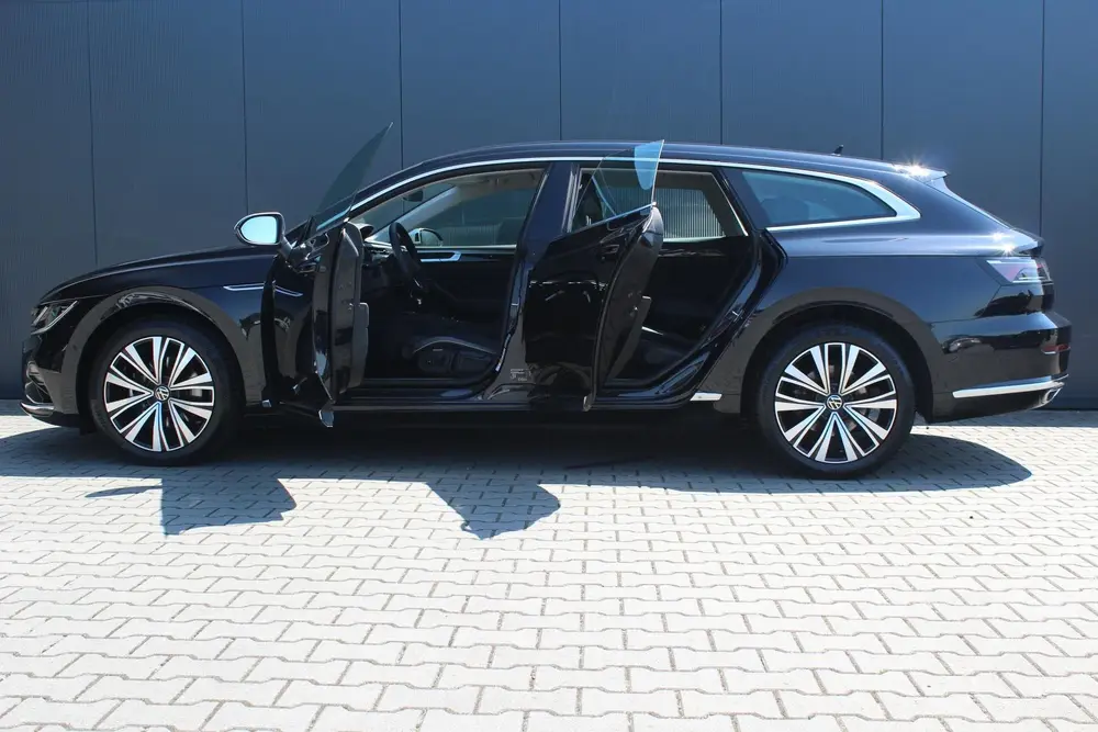Volkswagen Arteon Shooting Brake 1.4 TSI eHybrid Elegance Bu uit 2022, foto 13