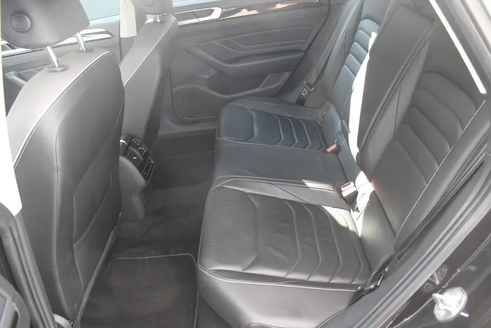 Volkswagen Arteon Shooting Brake 1.4 TSI eHybrid Elegance Bu uit 2022, foto 15
