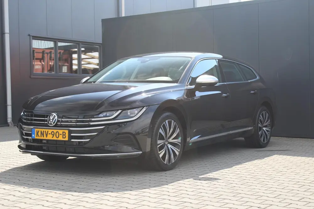 Volkswagen Arteon Shooting Brake 1.4 TSI eHybrid Elegance Bu uit 2022, foto 16