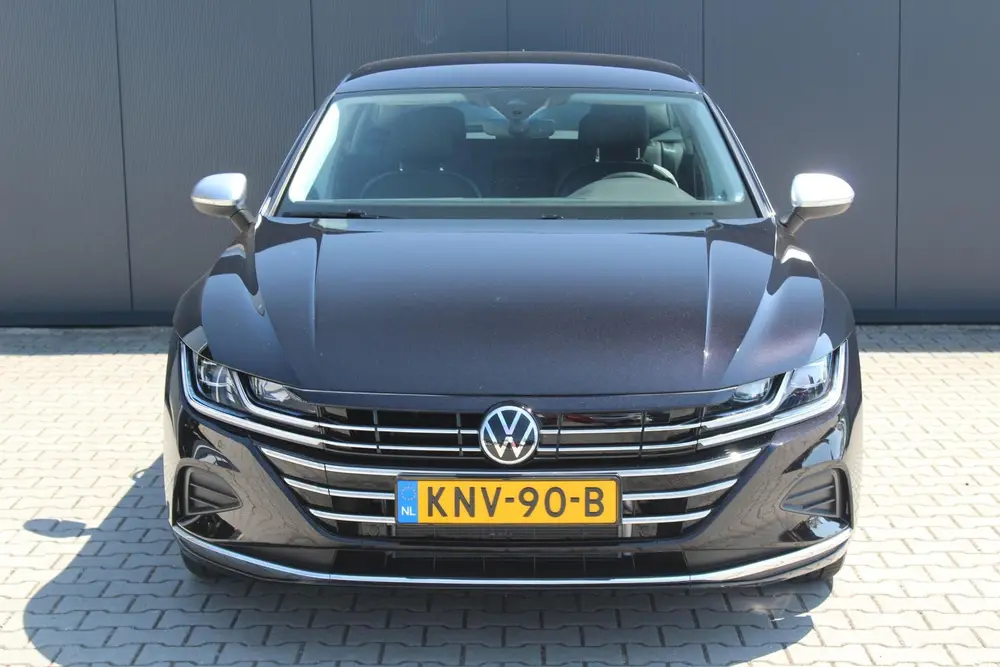 Volkswagen Arteon Shooting Brake 1.4 TSI eHybrid Elegance Bu uit 2022, foto 17