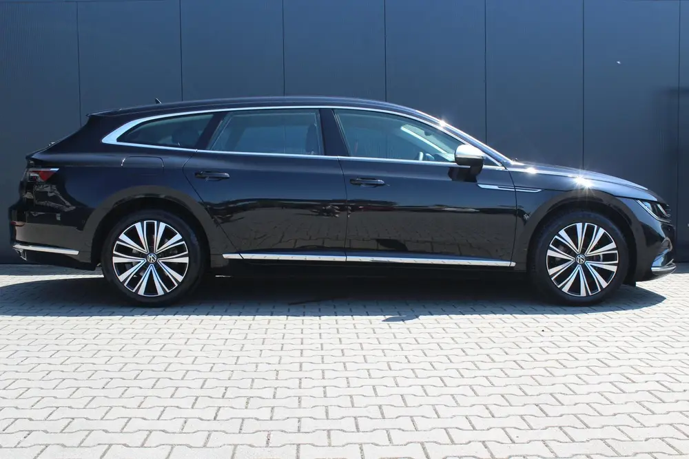 Volkswagen Arteon Shooting Brake 1.4 TSI eHybrid Elegance Bu uit 2022, foto 19