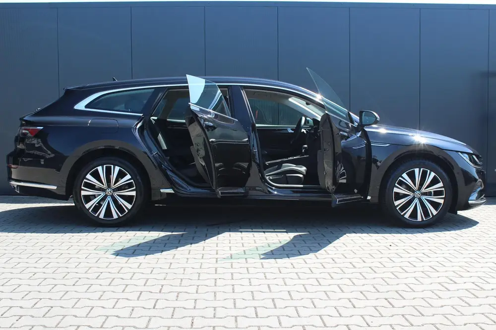 Volkswagen Arteon Shooting Brake 1.4 TSI eHybrid Elegance Bu uit 2022, foto 20