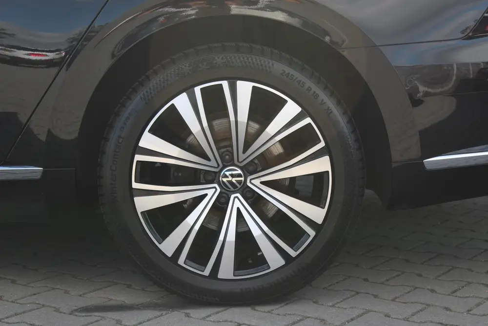 Volkswagen Arteon Shooting Brake 1.4 TSI eHybrid Elegance Bu uit 2022, foto 8
