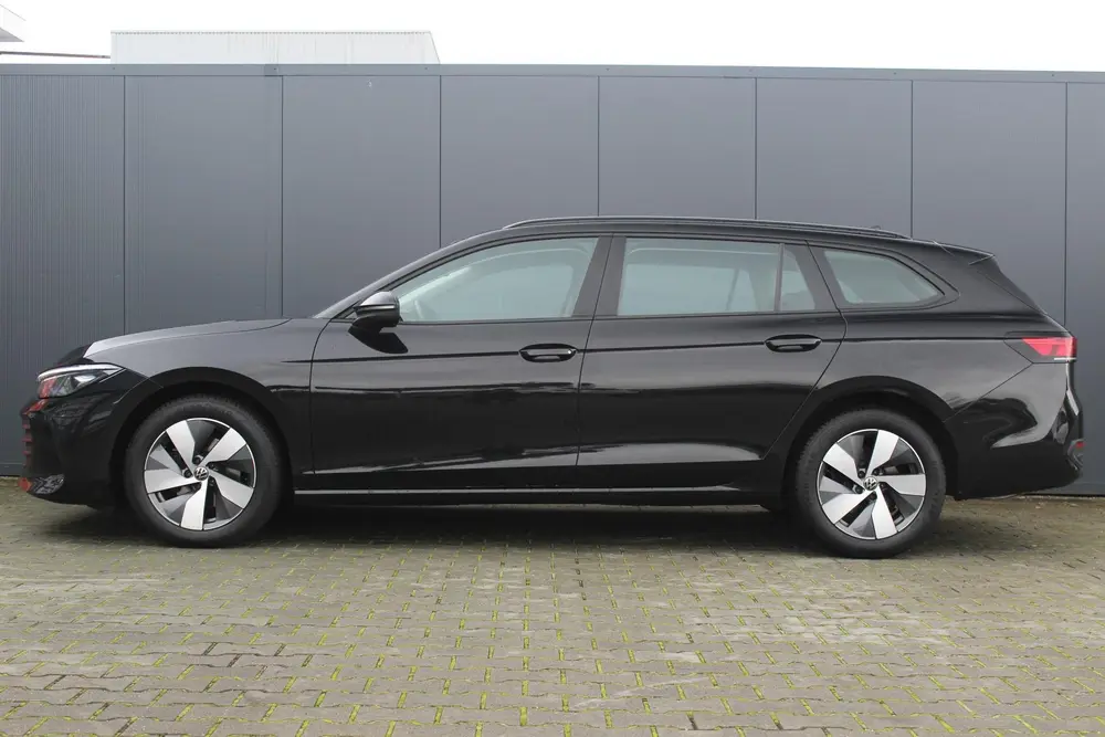 Volkswagen Passat Variant 1.5 eTSI 150 pk | Incl. 12 maanden uit 2024, foto 14