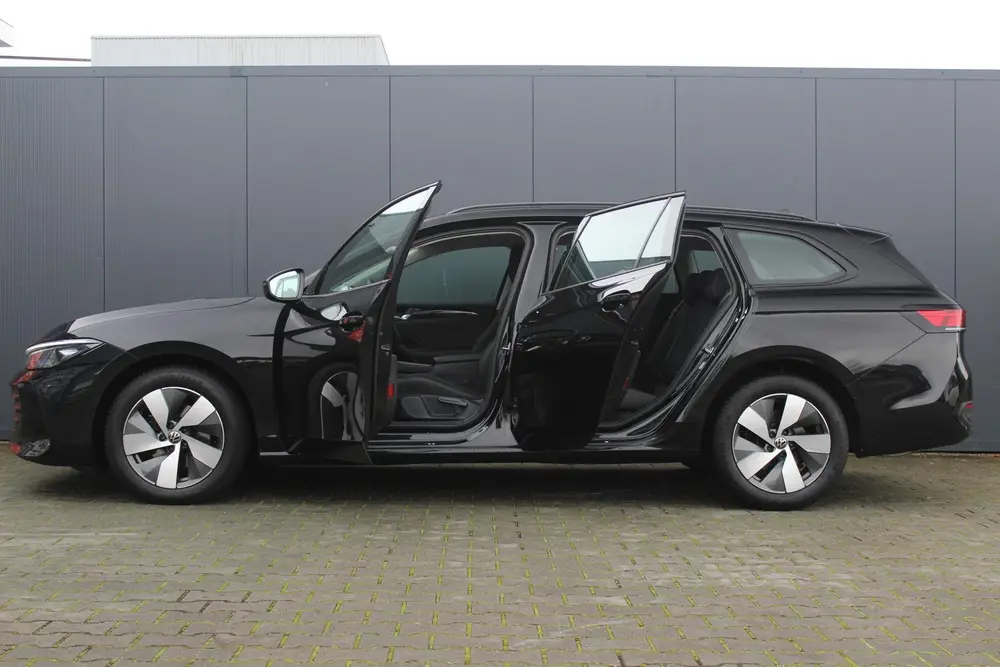 Volkswagen Passat Variant 1.5 eTSI 150 pk | Incl. 12 maanden uit 2024, foto 15