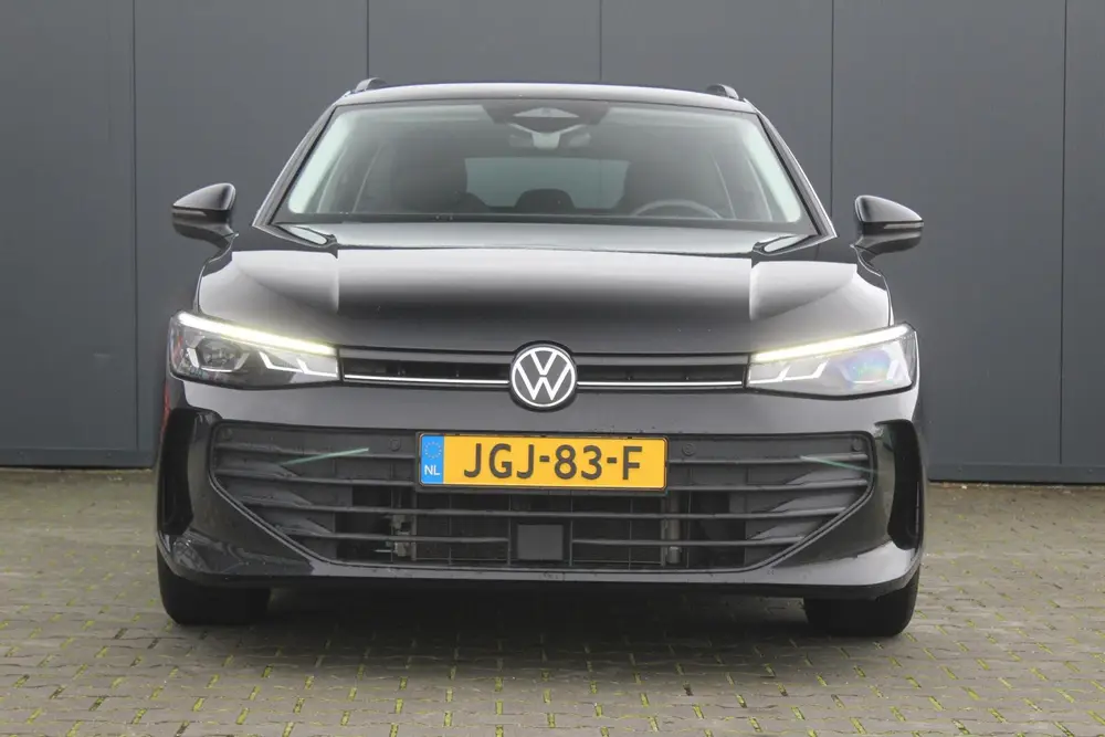Volkswagen Passat Variant 1.5 eTSI 150 pk | Incl. 12 maanden uit 2024, foto 20