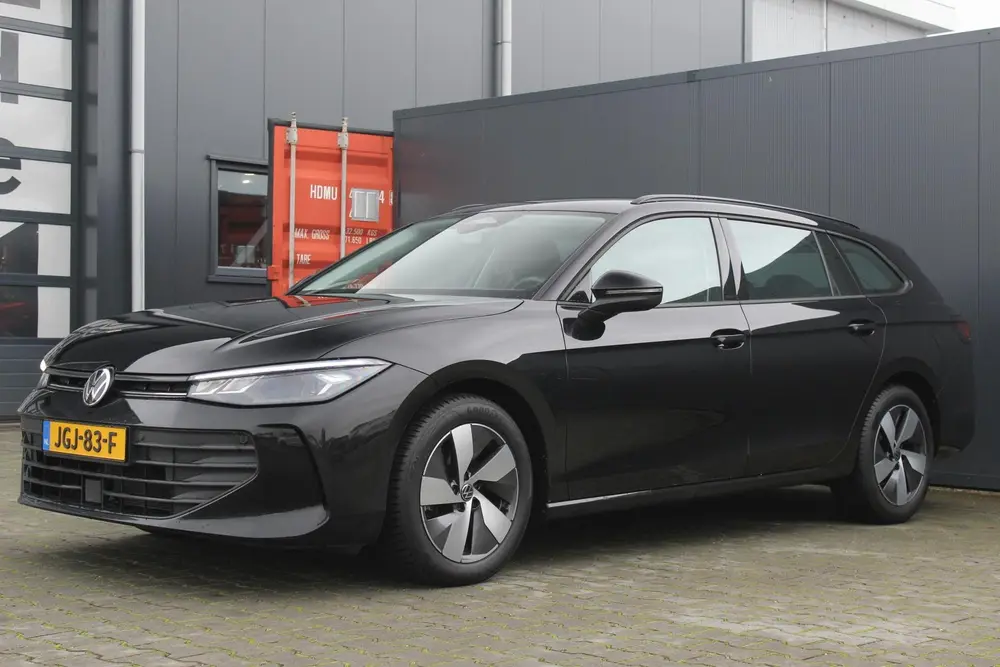Volkswagen Passat Variant 1.5 eTSI 150 pk | Incl. 12 maanden uit 2024, foto 3