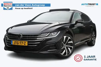 Volkswagen Arteon Shooting Brake 1.4 TSI eHybrid R-Line Busi uit 2022