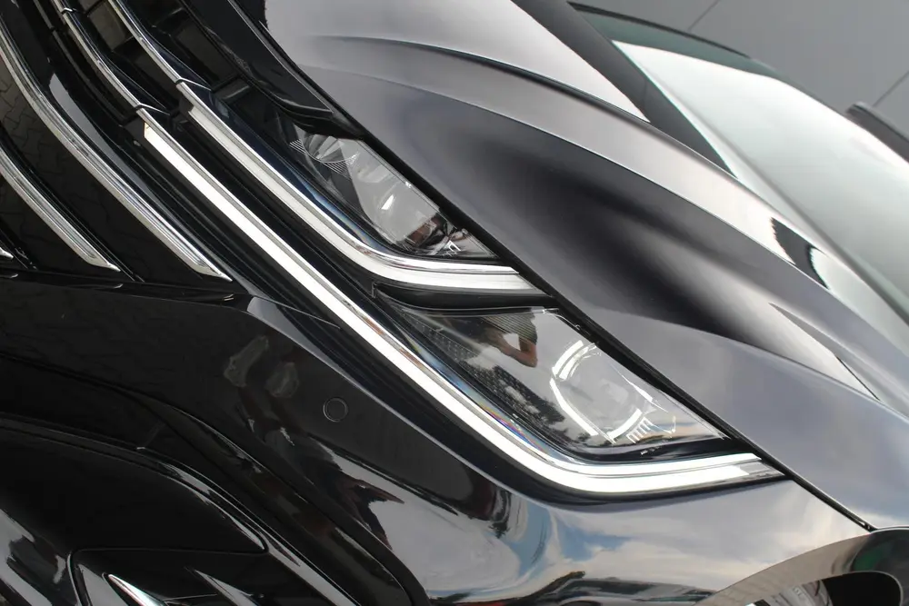 Volkswagen Arteon Shooting Brake 1.4 TSI eHybrid R-Line Busi uit 2022, foto 6