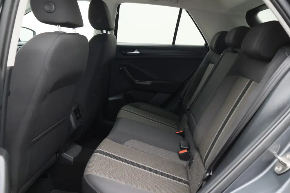 Volkswagen T-Roc 1.0 TSI Style Eerste Eigenaar, ACC, Apple C uit 2020, foto 11