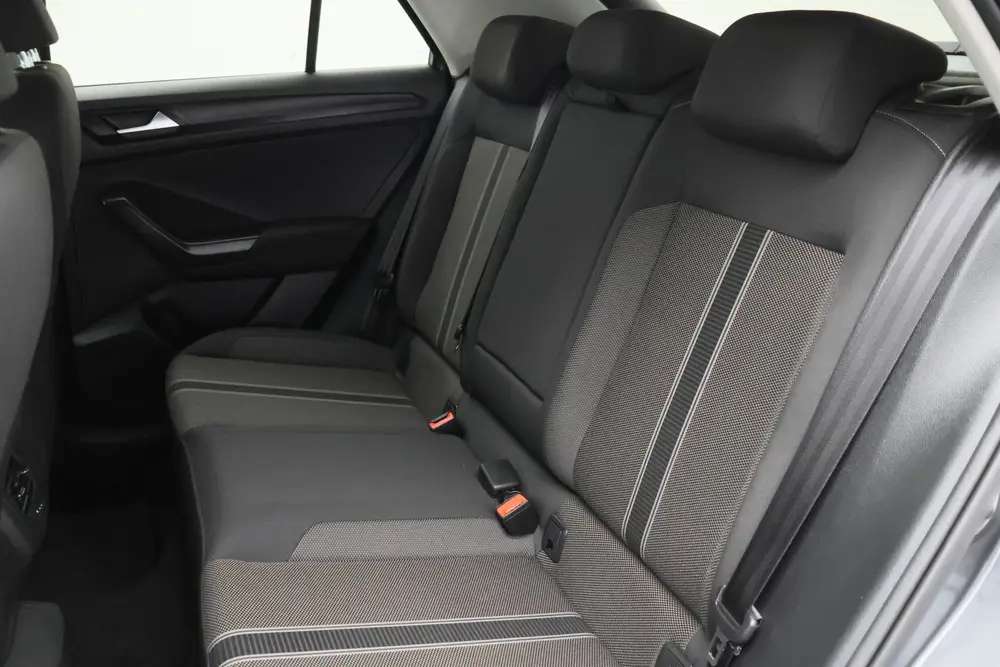 Volkswagen T-Roc 1.0 TSI Style Eerste Eigenaar, ACC, Apple C uit 2020, foto 12