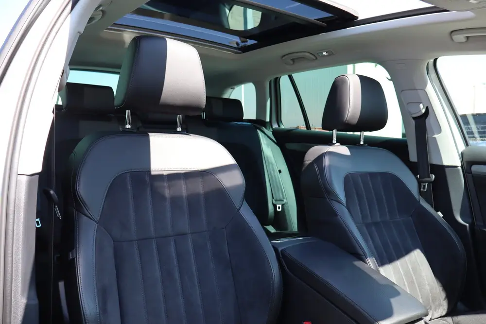 Skoda Superb 1.5 TSI ACT FULL OPTIONS! Automaat/Orig N uit 2019, foto 13
