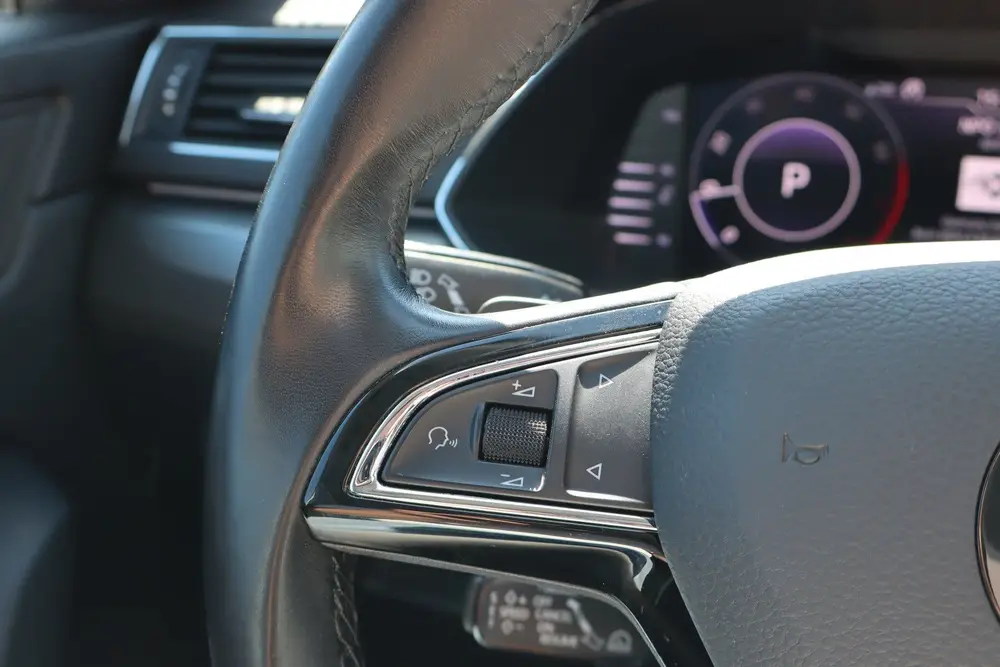 Skoda Superb 1.5 TSI ACT FULL OPTIONS! Automaat/Orig N uit 2019, foto 15