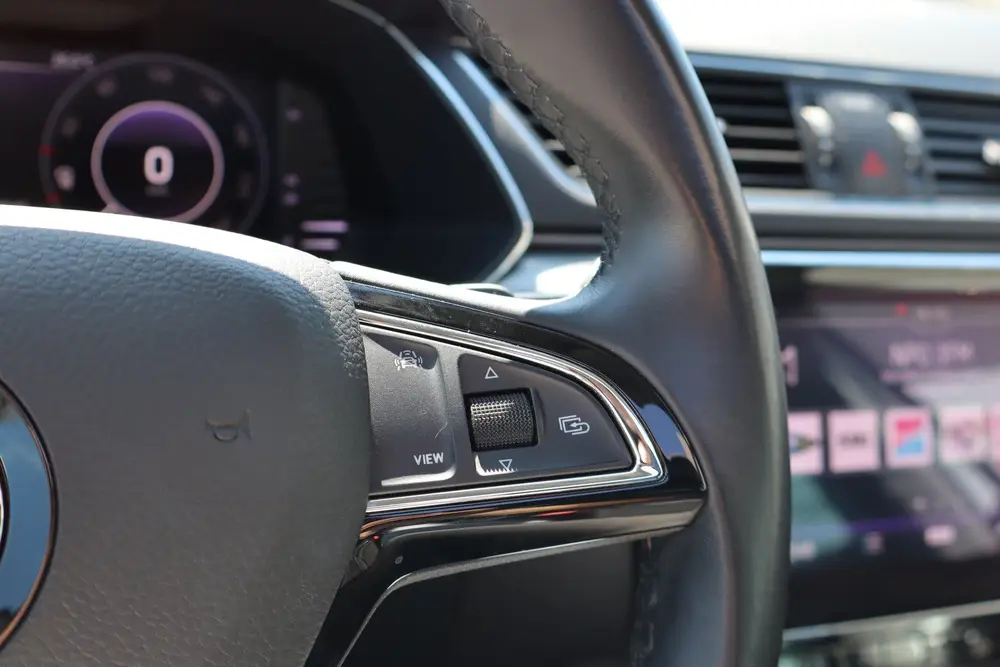 Skoda Superb 1.5 TSI ACT FULL OPTIONS! Automaat/Orig N uit 2019, foto 18