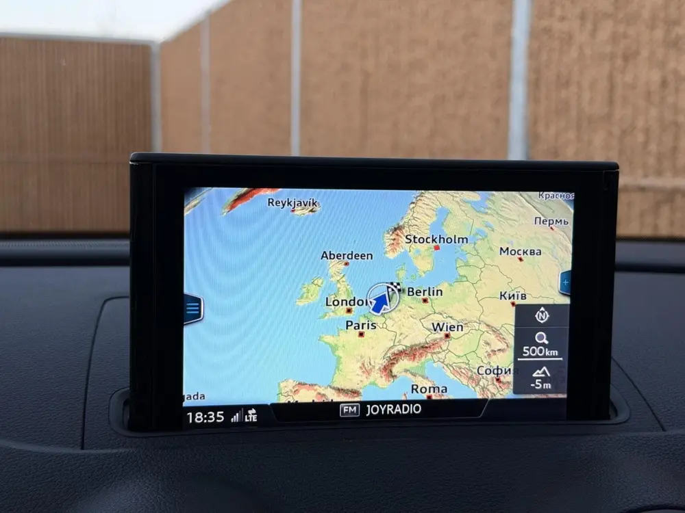 Audi A3 30 TFSI Pro Line Navigatiesysteem | Xenon uit 2019, foto 11