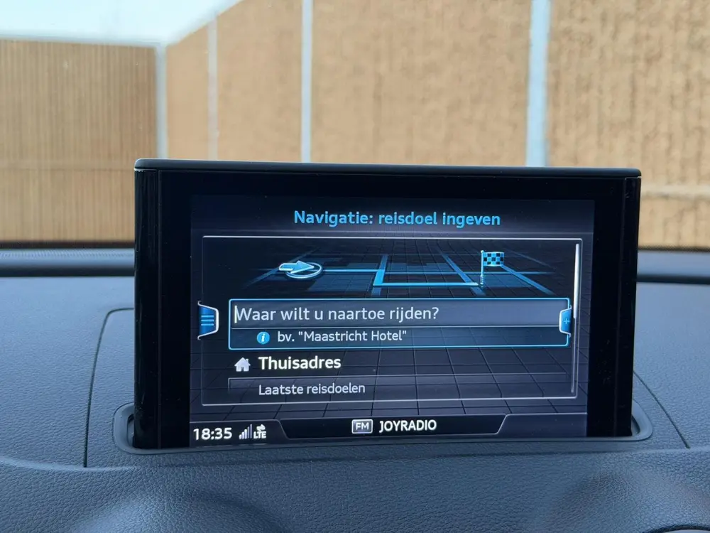 Audi A3 30 TFSI Pro Line Navigatiesysteem | Xenon uit 2019, foto 12
