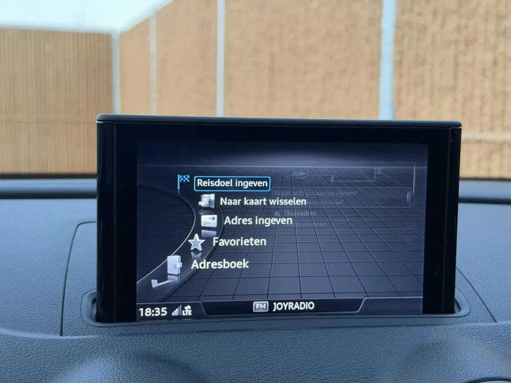 Audi A3 30 TFSI Pro Line Navigatiesysteem | Xenon uit 2019, foto 13