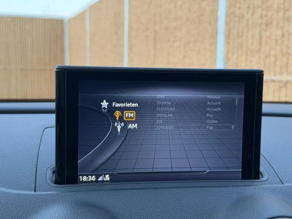 Audi A3 30 TFSI Pro Line Navigatiesysteem | Xenon uit 2019, foto 15