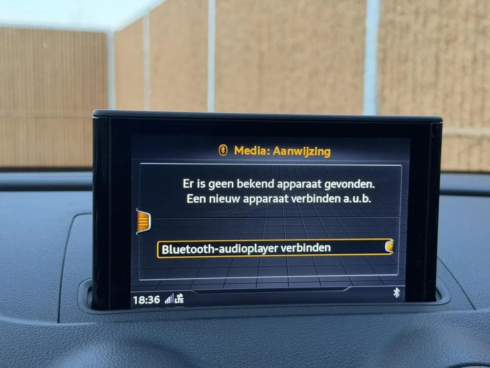 Audi A3 30 TFSI Pro Line Navigatiesysteem | Xenon uit 2019, foto 16
