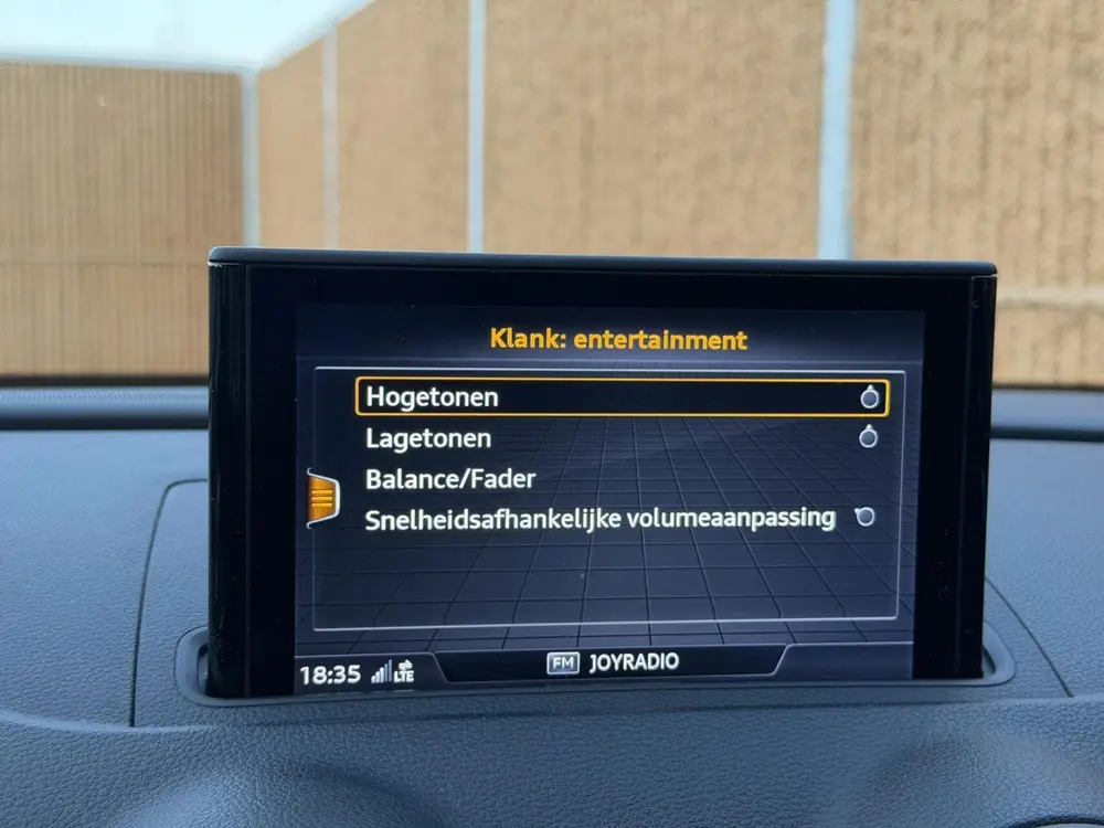 Audi A3 30 TFSI Pro Line Navigatiesysteem | Xenon uit 2019, foto 18