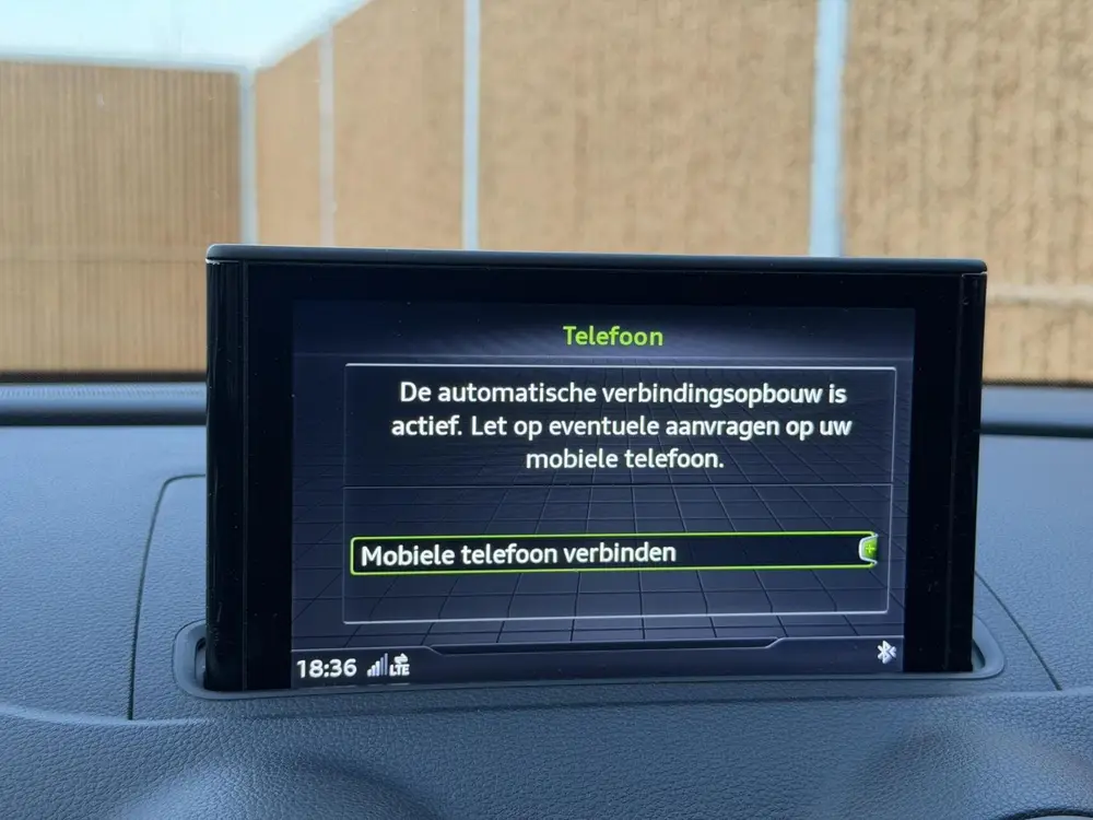 Audi A3 30 TFSI Pro Line Navigatiesysteem | Xenon uit 2019, foto 19