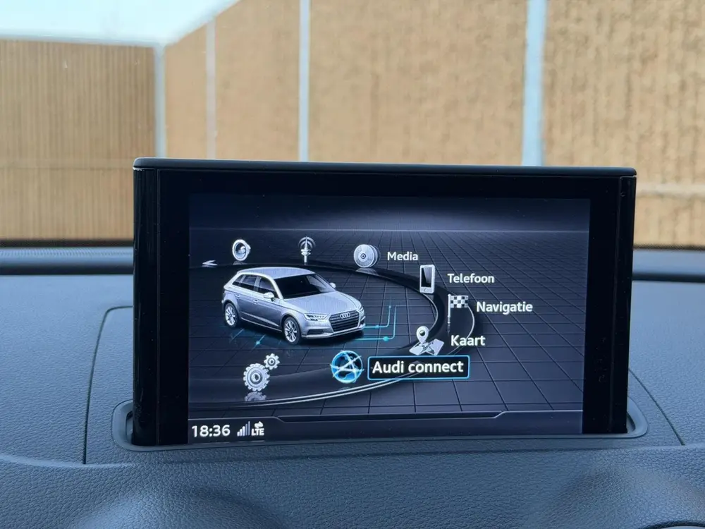 Audi A3 30 TFSI Pro Line Navigatiesysteem | Xenon uit 2019, foto 20
