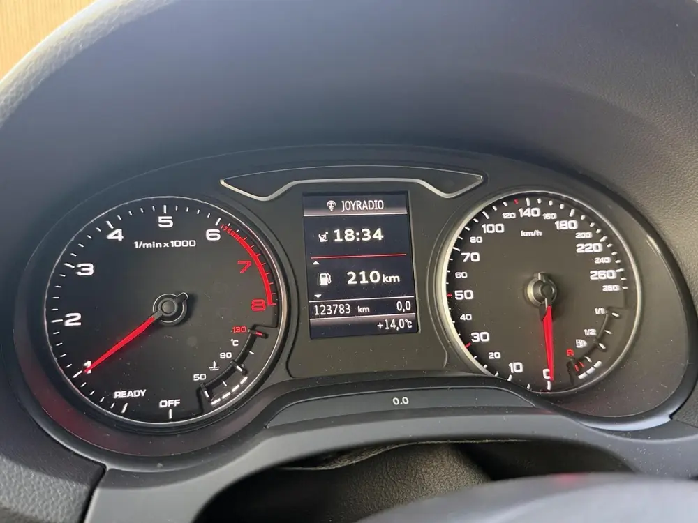 Audi A3 30 TFSI Pro Line Navigatiesysteem | Xenon uit 2019, foto 5