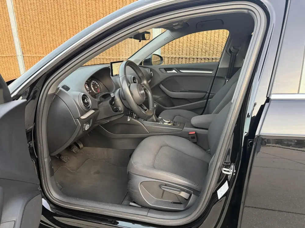 Audi A3 30 TFSI Pro Line Navigatiesysteem | Xenon uit 2019, foto 6