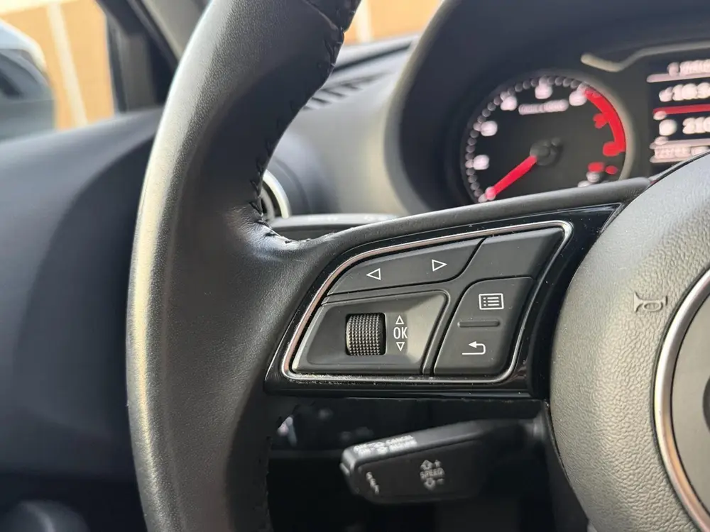 Audi A3 30 TFSI Pro Line Navigatiesysteem | Xenon uit 2019, foto 7
