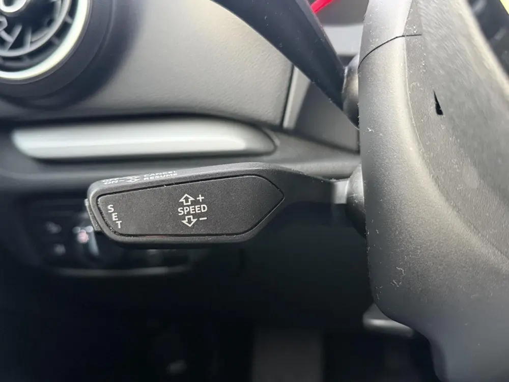 Audi A3 30 TFSI Pro Line Navigatiesysteem | Xenon uit 2019, foto 8