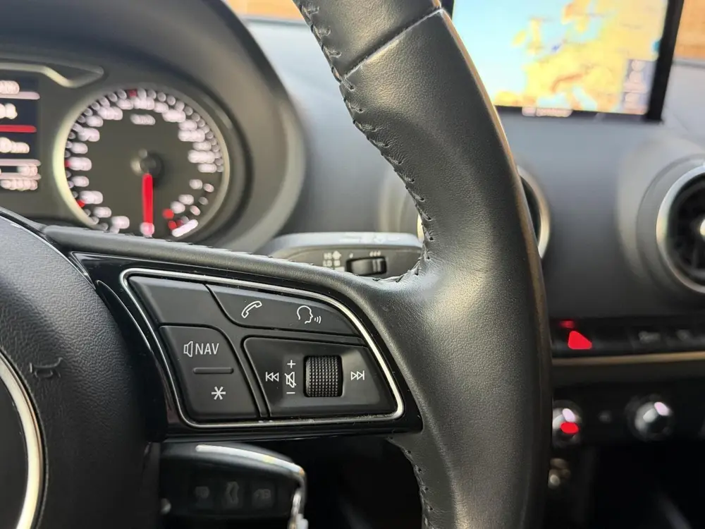 Audi A3 30 TFSI Pro Line Navigatiesysteem | Xenon uit 2019, foto 9