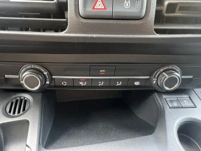 Peugeot Partner 1.2 Airco Cruise BTW&BPM VRIJ uit 2021, foto 9