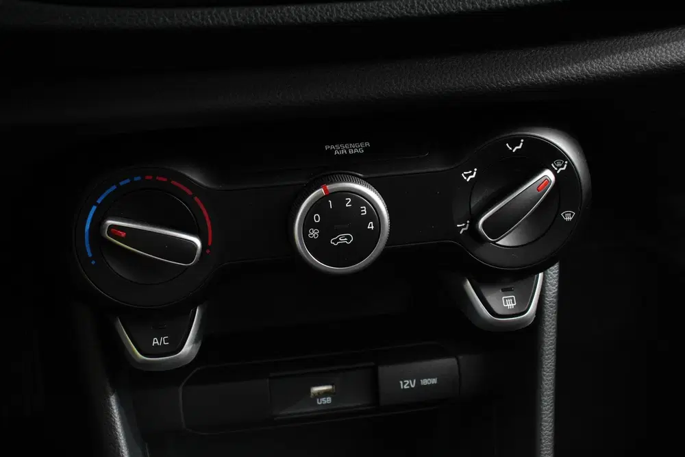 Kia Picanto 1.0 DPi DynamicLine Automaat Navigatie App uit 2022, foto 11