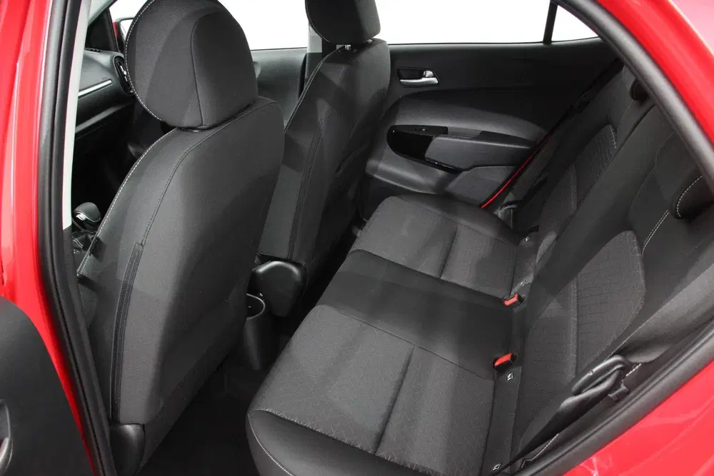 Kia Picanto 1.0 DPi DynamicLine Automaat Navigatie App uit 2022, foto 15