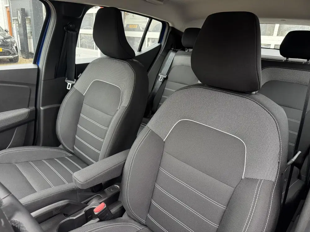 Dacia Sandero 1.0 TCe 90 Journey Automaat uit 2025, foto 10