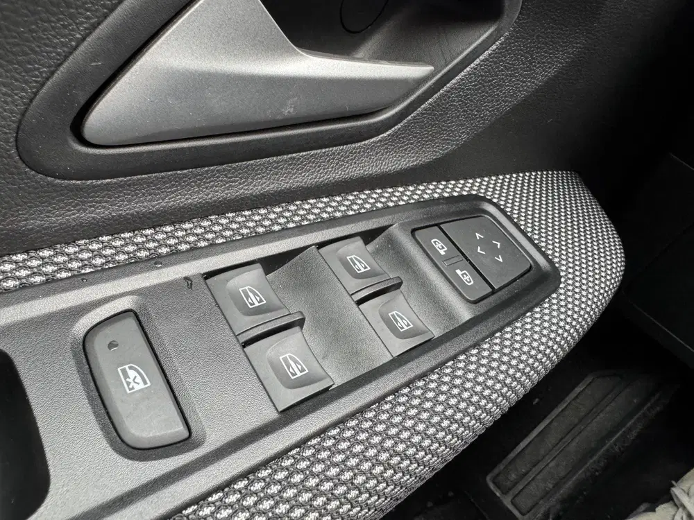 Dacia Sandero 1.0 TCe 90 Journey Automaat uit 2025, foto 13