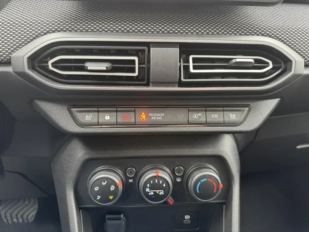 Dacia Sandero 1.0 TCe 90 Journey Automaat uit 2025, foto 14