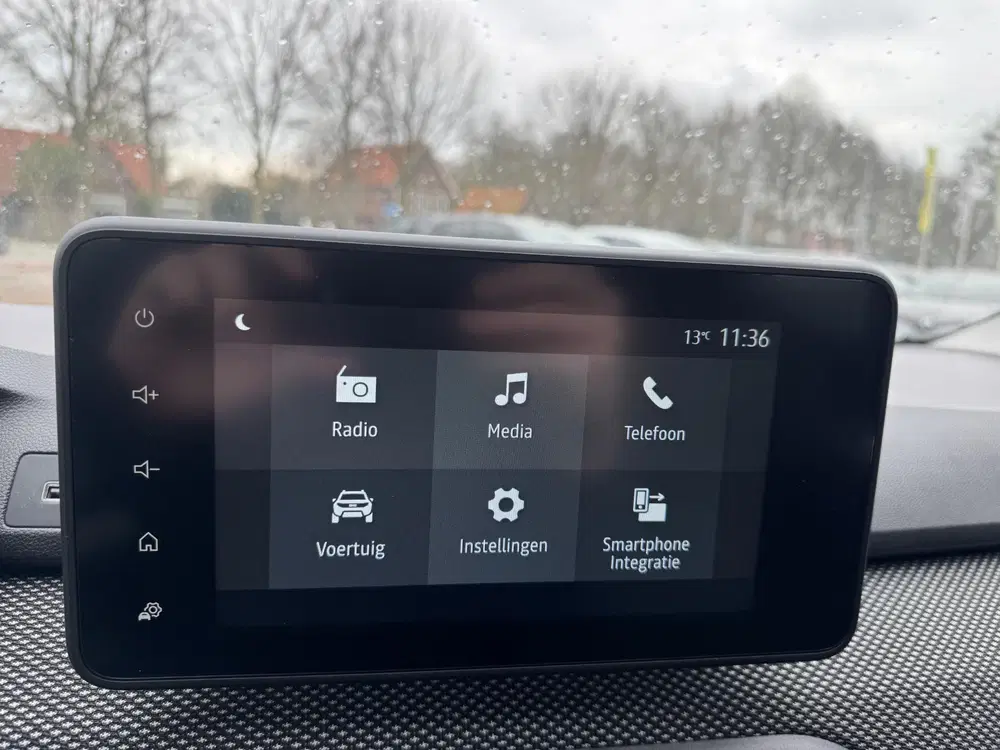 Dacia Sandero 1.0 TCe 90 Journey Automaat uit 2025, foto 15