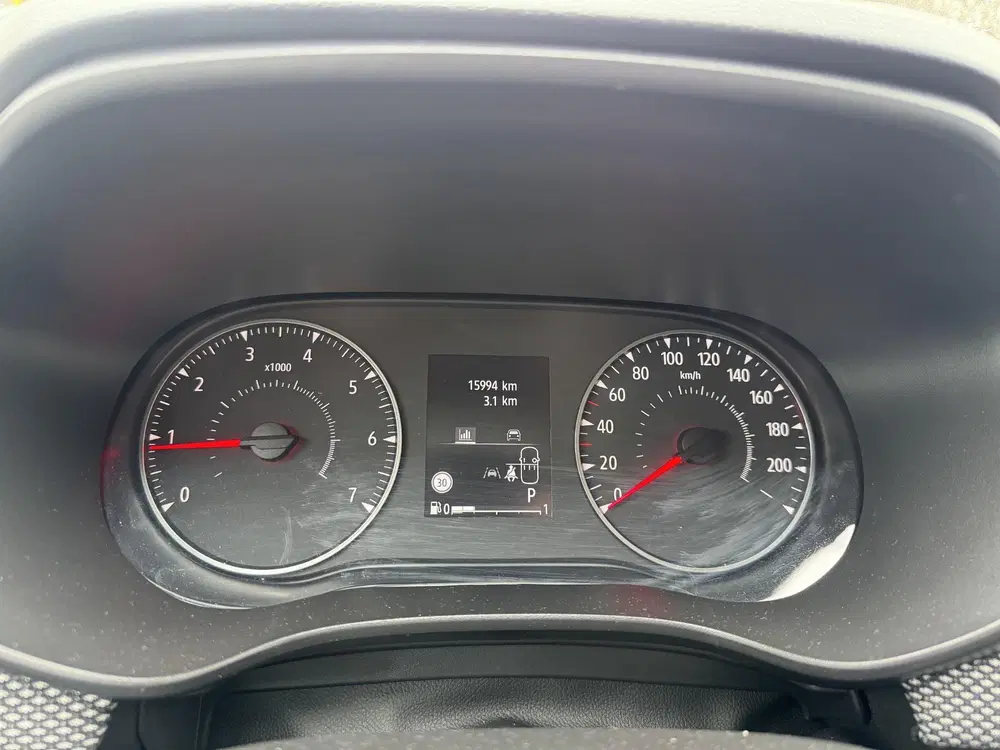 Dacia Sandero 1.0 TCe 90 Journey Automaat uit 2025, foto 16