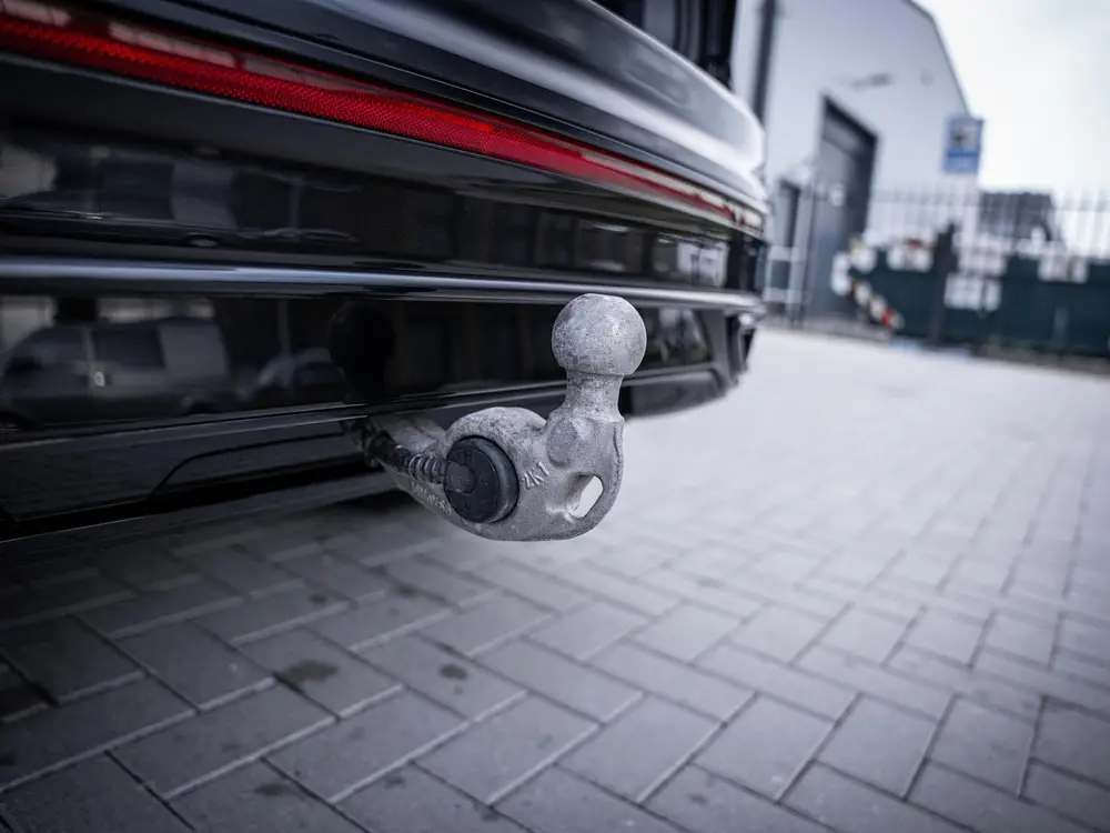Volkswagen Tiguan 1.4 TSI eHybrid R-Line Business+ - Pano l uit 2022, foto 10