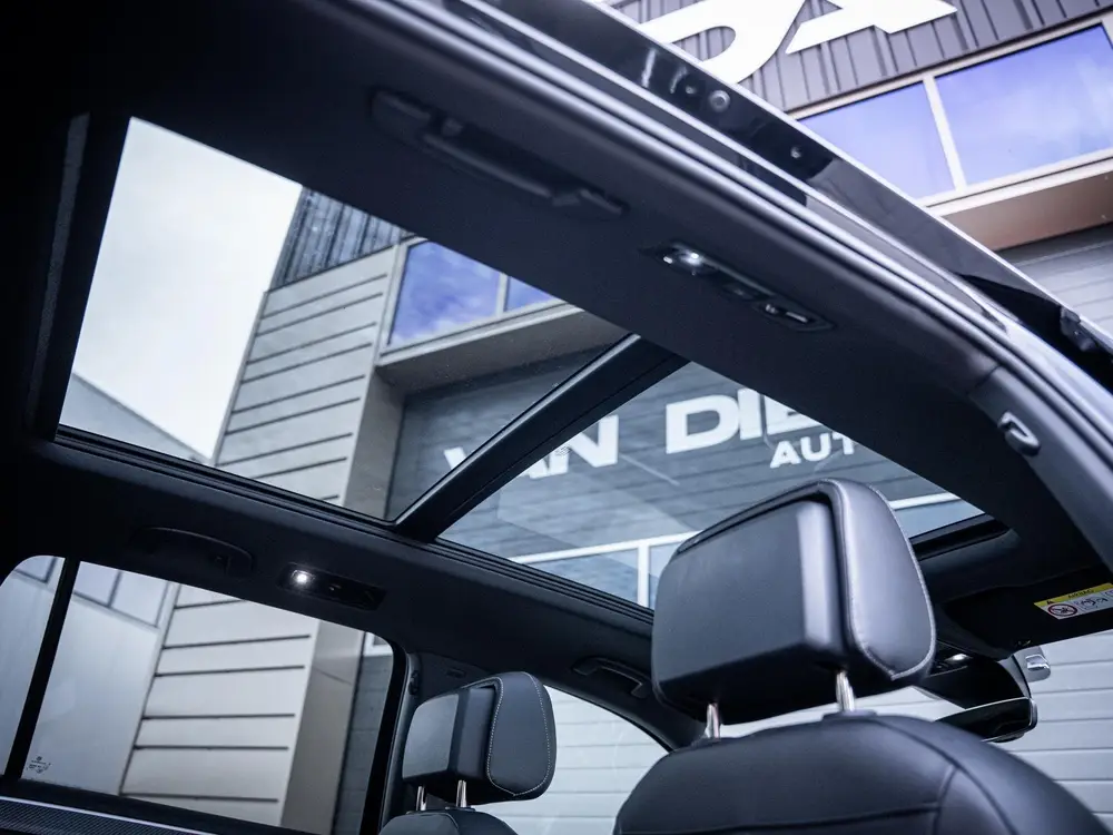 Volkswagen Tiguan 1.4 TSI eHybrid R-Line Business+ - Pano l uit 2022, foto 12